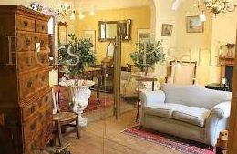 Piers Pisani Antiques - Sherborne