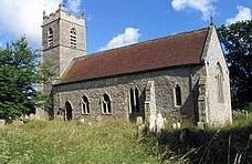 Plumstead - Church of St Michael