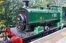Plym Valley Railway - Plympton