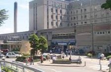 Plymouth - Derriford Hospital (A&E)