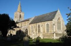 Podington - Church of St Mary the Virgin Podington - Church of St Mary the Virgin
