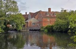 Polstead
