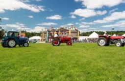 Dalkeith Show