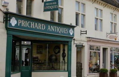 Prichard Antiques - Winchcombe
