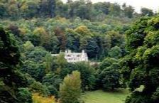 Prinknash Abbey