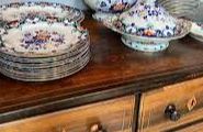 Raveningham - MD Cannell Antiques & Norfolk Rugs Raveningham - MD Cannell Antiques & Norfolk Rugs