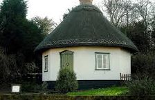 Rayleigh Dutch Cottage (HE)