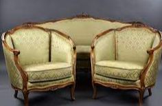 Rettendon - FGB Antiques