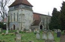 Rumburgh - Church of St Michael and St Felix (HE)