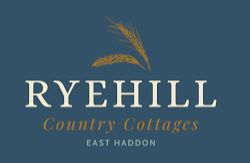 Ryehill Country Cottages - East Haddon