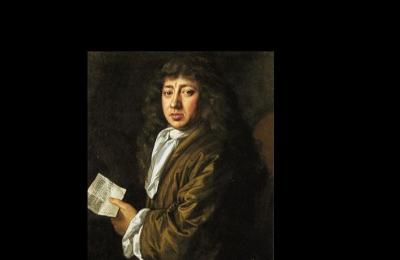 Brampton - Samuel Pepys