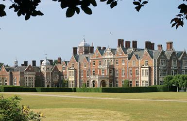 Sandringham Estate (HE)