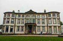 Sewerby Hall and Grounds (HE)