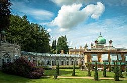 Sezincote House (HE) - Moreton-in-Marsh