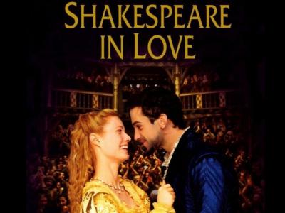 Shakespeare in Love - Hertfordshire