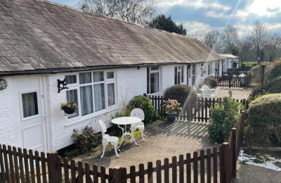 Sheephouse Manor Cottages - Maidenhead
