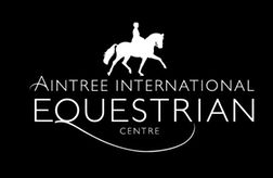 Aintree Equestrian Centre