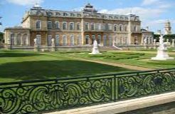 Wrest Park (EH)