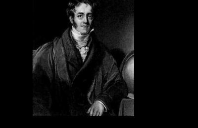 Sir John Frederick William Herschel - Slough