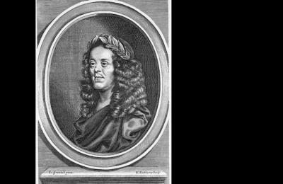 Sir William Davenant  - Oxford