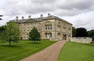 Sledmere House & Gardens (HE)