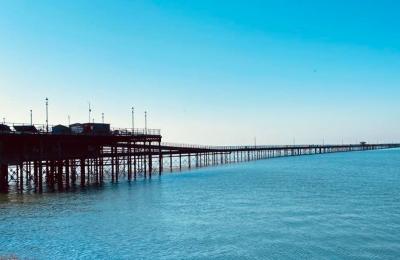 Southend-on-Sea Pier (HE)