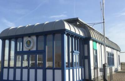 Alfred Corry Lifeboat Museum - Southwold