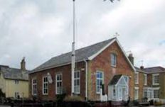 Southwold - Sailor's Reading Room (HE)