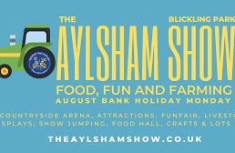 Aylsham Show