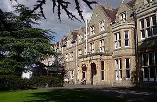 St Hilda's College (HE) - Oxford