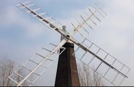 St Olaves Drainage Pump (HE)
