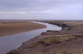 Stiffkey