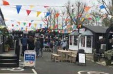 Stonham Aspal - Stonham Barns (HE)