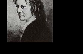 Anna Sewell - Swardeston