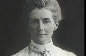 Edith Cavell - Swardeston