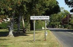 Tacolneston - Norfolk Tacolneston - Norfolk