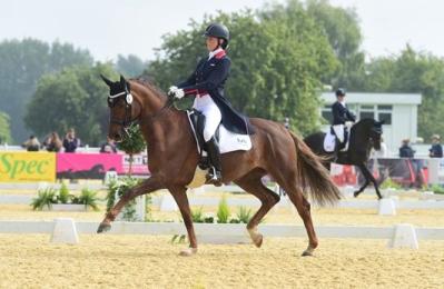 Talland School of Equitation - Ampney Knowle