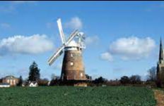 Thaxted - John Webb's Windmill (HE)