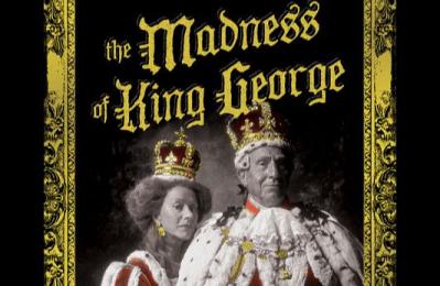 The Madness of King George - Berkshire