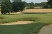 Avington Park Golf Club