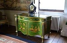 Thomas Chippendale - Farnley