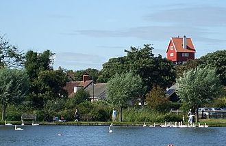 Thorpeness
