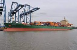 Tilbury Tilbury