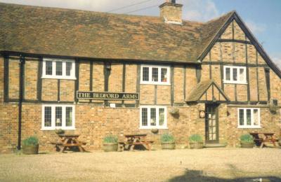Toddington
