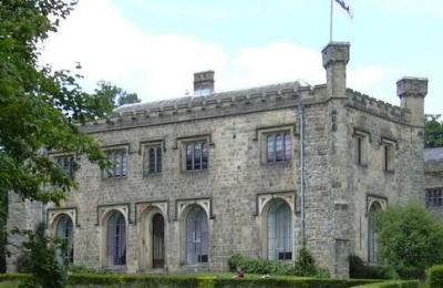 Towneley Hall Art Gallery & Museum - Burnley Towneley Hall Art Gallery & Museum - Burnley