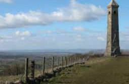 Tyndale Monument - North Nibley Tyndale Monument - North Nibley