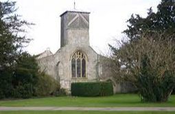 Waterperry - Church of St Mary the Virgin Waterperry - Church of St Mary the Virgin