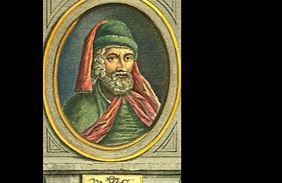William Caxton - Tenterden