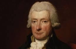 William Cowper - Berkhamstead