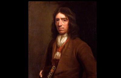 William Dampier - East Coker